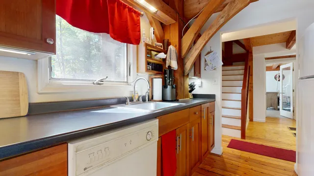 $410,000 | 18 Ledge Hill Road, Sweden, ME 04040