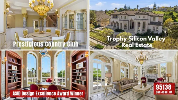 $8,000,000 | 5471 Country Club Parkway, San Jose, CA 95138