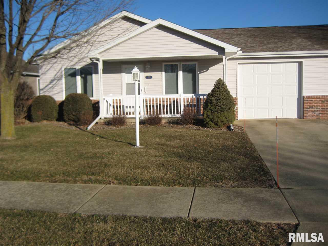 209 Easy Street Washington, IL 61571 - Photo 1 of 16 Gallery Image 1