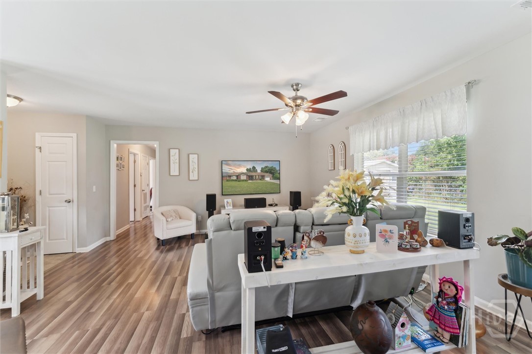 1250 Roberts Way Pooler, GA 31322 - Photo 12 of 44