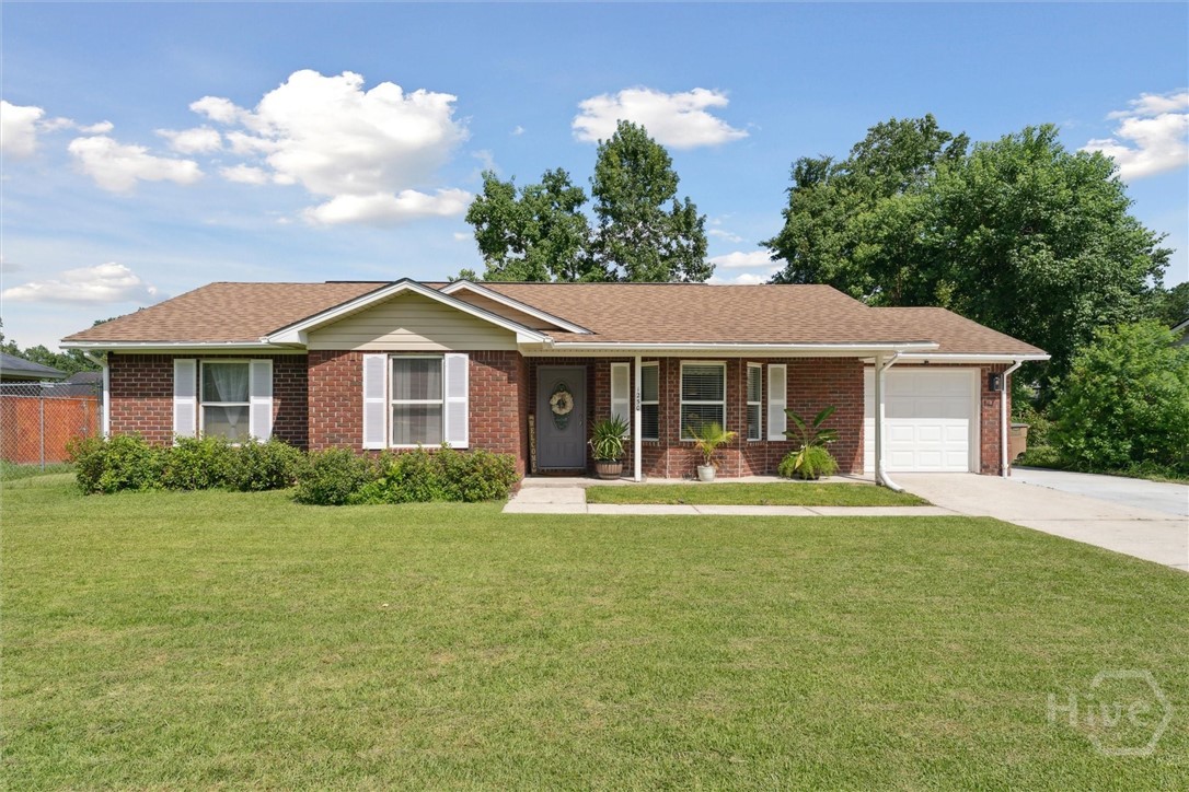 1250 Roberts Way Pooler, GA 31322 - Photo 2 of 44