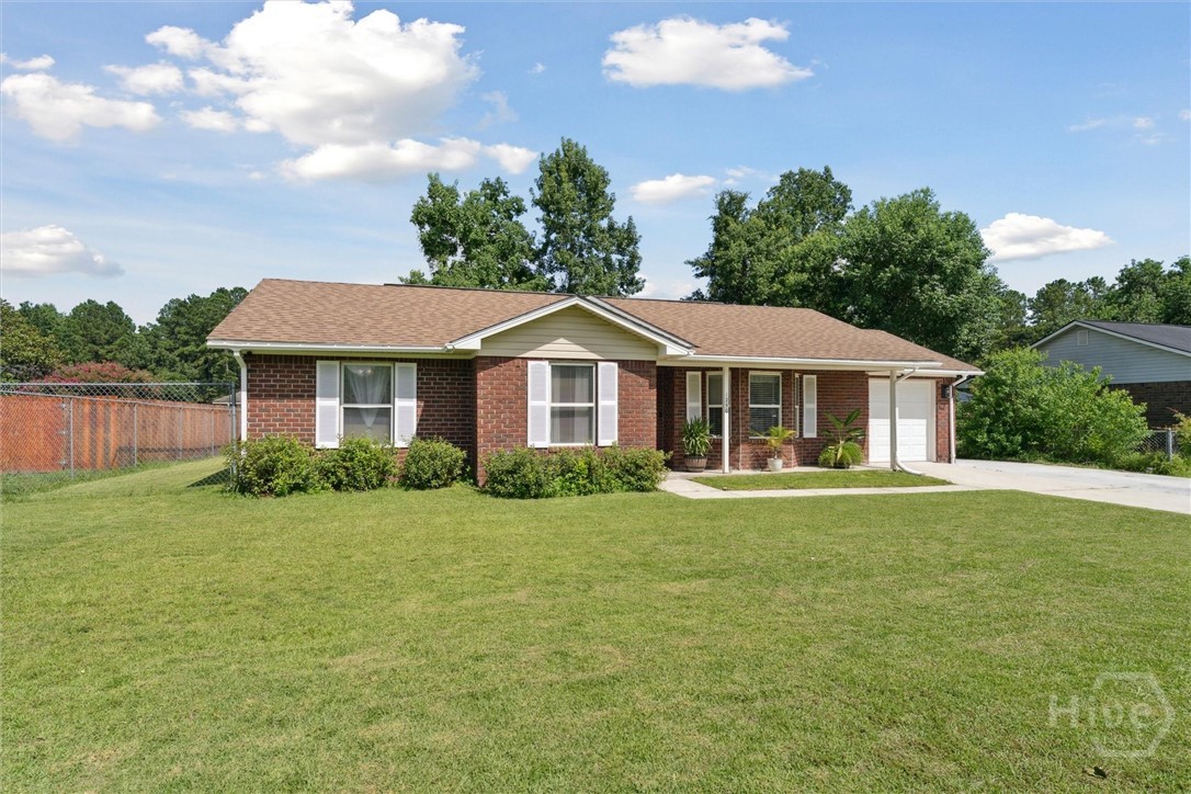 1250 Roberts Way Pooler, GA 31322 - Photo 3 of 44