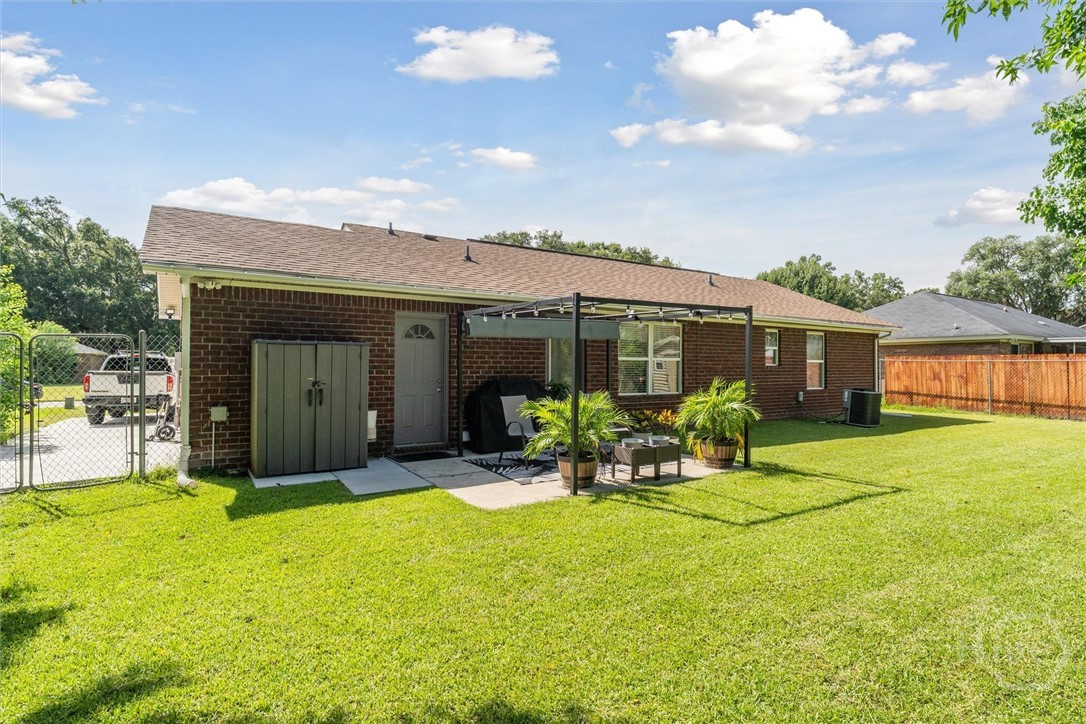 1250 Roberts Way Pooler, GA 31322 - Photo 35 of 44