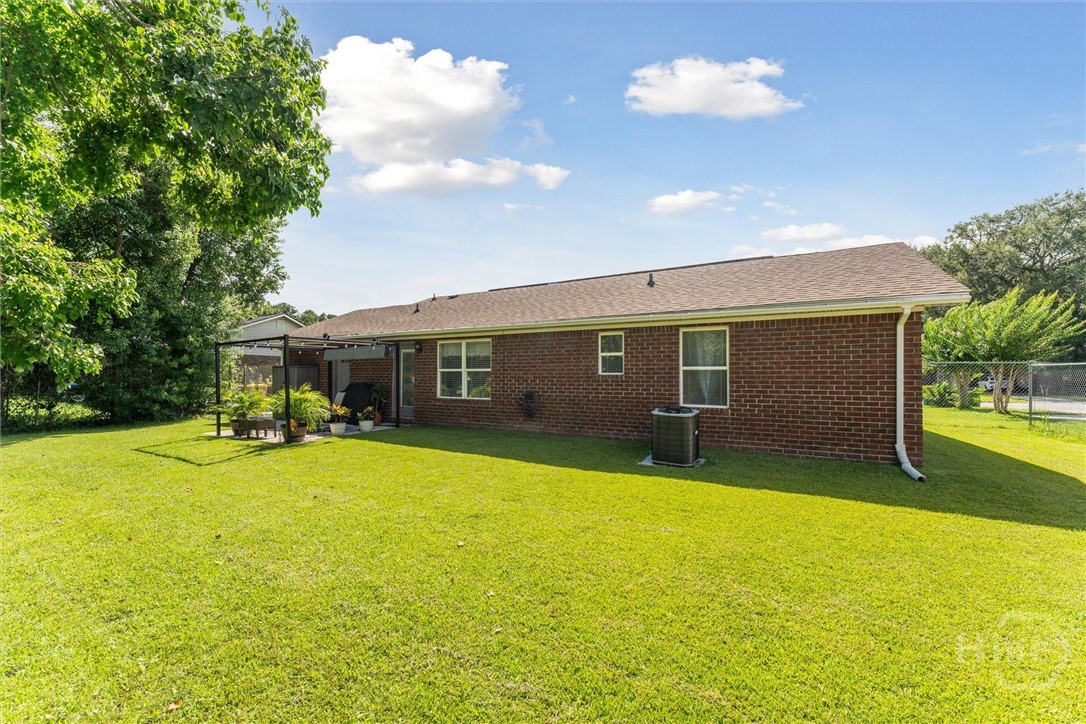 1250 Roberts Way Pooler, GA 31322 - Photo 37 of 44