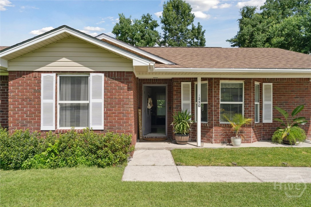 1250 Roberts Way Pooler, GA 31322 - Photo 4 of 44