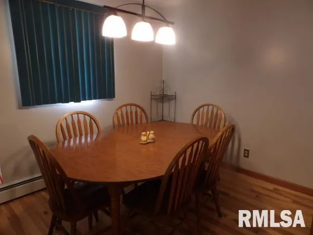 $190,000 | 736 North Mill Street, Carrier Mills, IL 62917