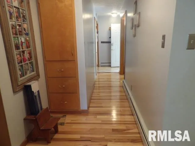 $190,000 | 736 North Mill Street, Carrier Mills, IL 62917