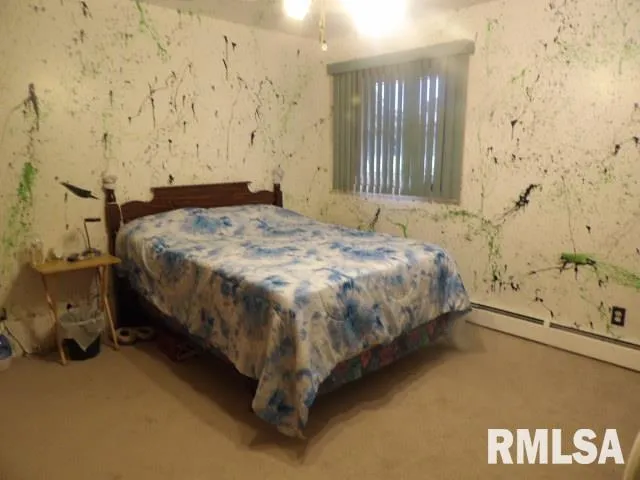 $200,000 | 736 North Mill Street, Carrier Mills, IL 62917