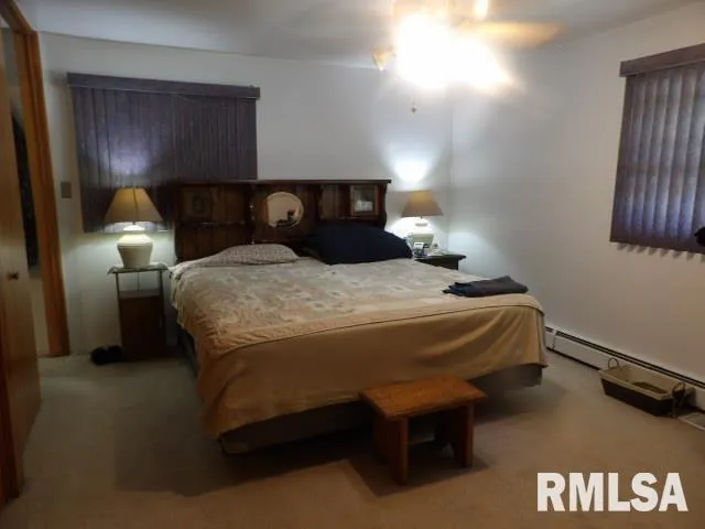 $190,000 | 736 North Mill Street, Carrier Mills, IL 62917