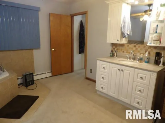 $190,000 | 736 North Mill Street, Carrier Mills, IL 62917