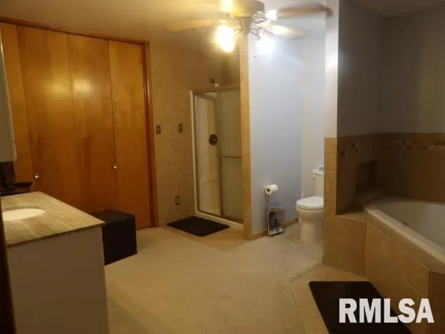 $190,000 | 736 North Mill Street, Carrier Mills, IL 62917