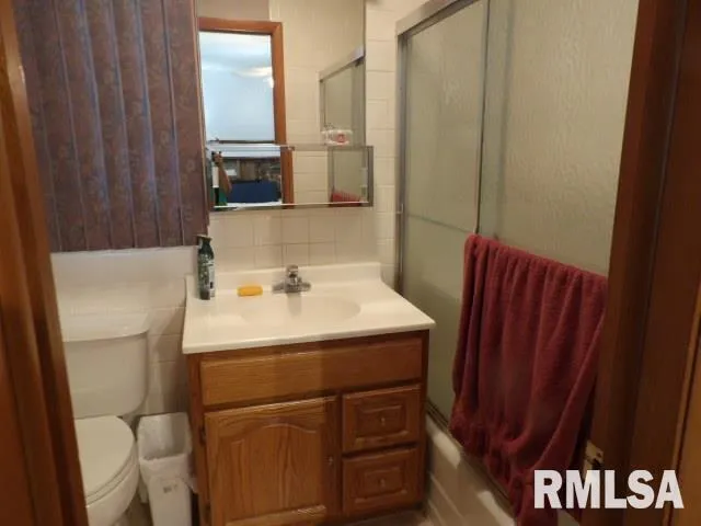 $190,000 | 736 North Mill Street, Carrier Mills, IL 62917