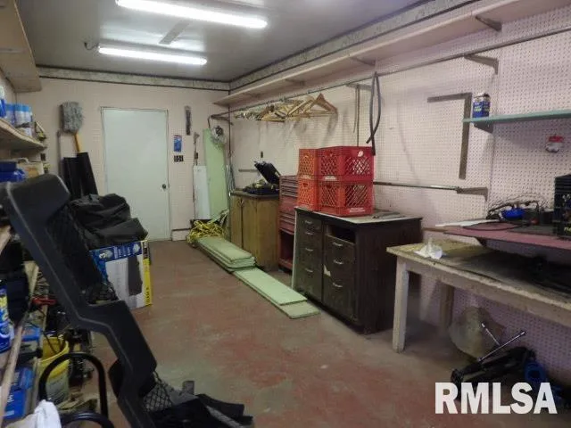 $200,000 | 736 North Mill Street, Carrier Mills, IL 62917