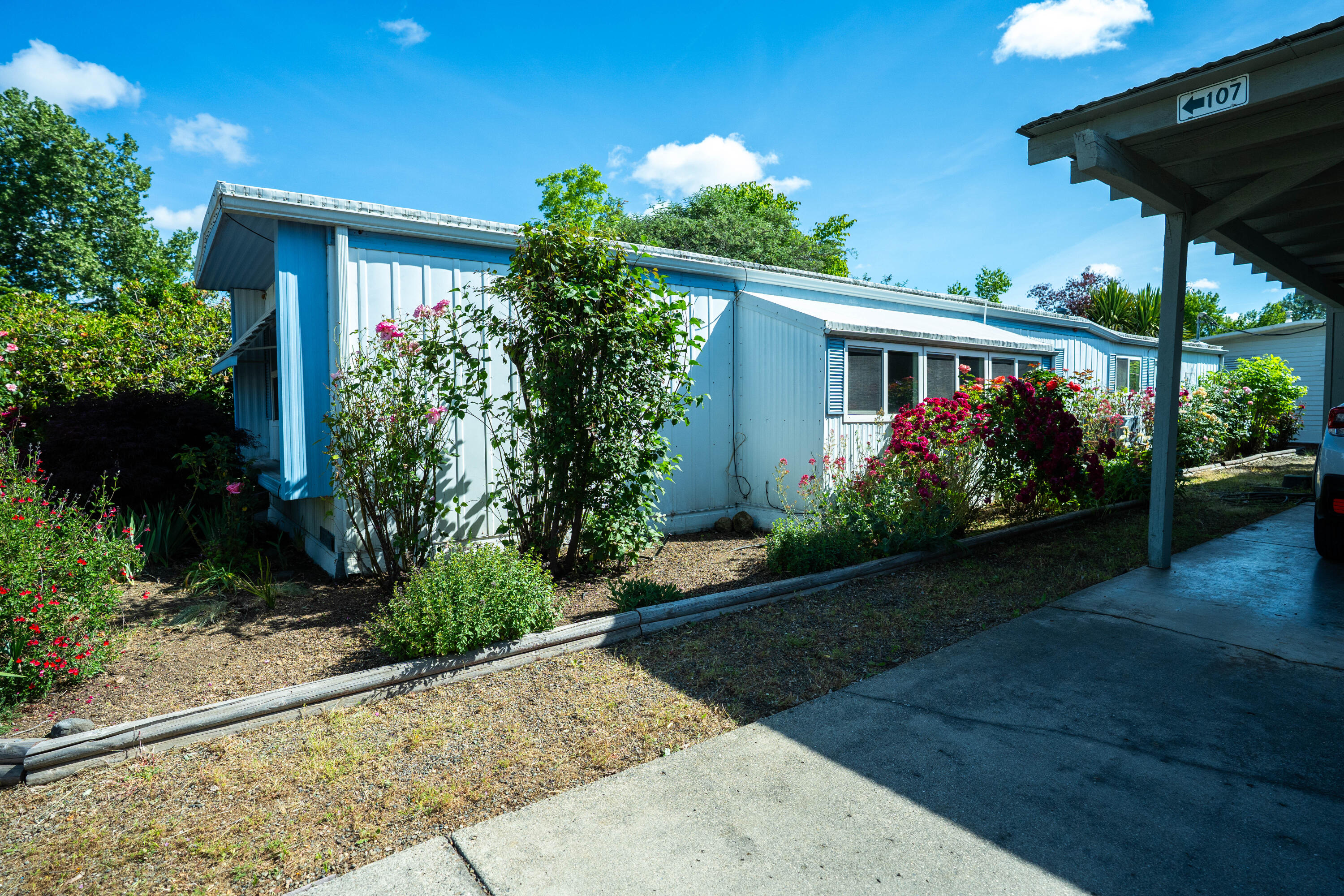 2252 Table Rock Road, Unit SPC 107 Medford, OR 97501 - Photo 28 of 28