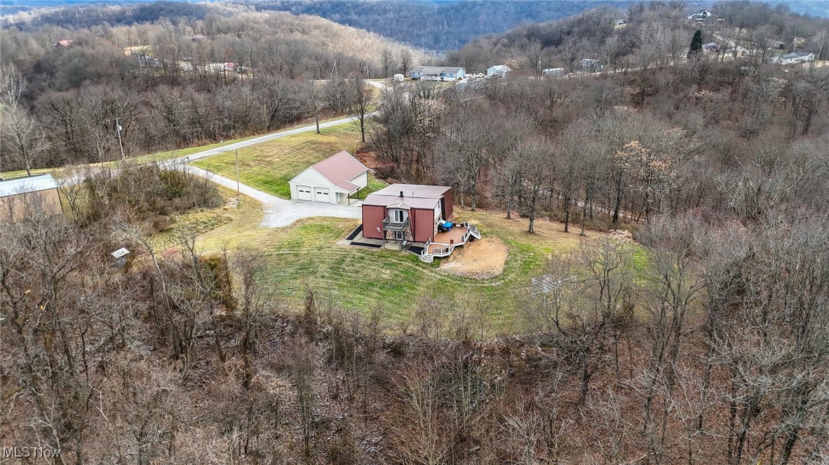 448 Ridgeview Drive St. Marys, WV 26170 - Photo 46 of 50