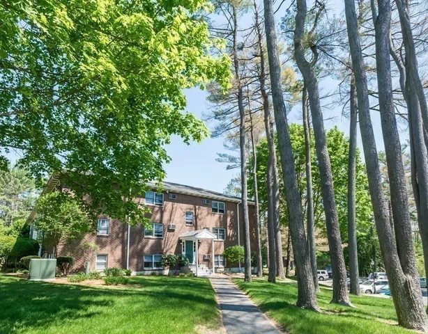 $1,650 | 209 Great Road, Unit A3, Acton, MA 01720