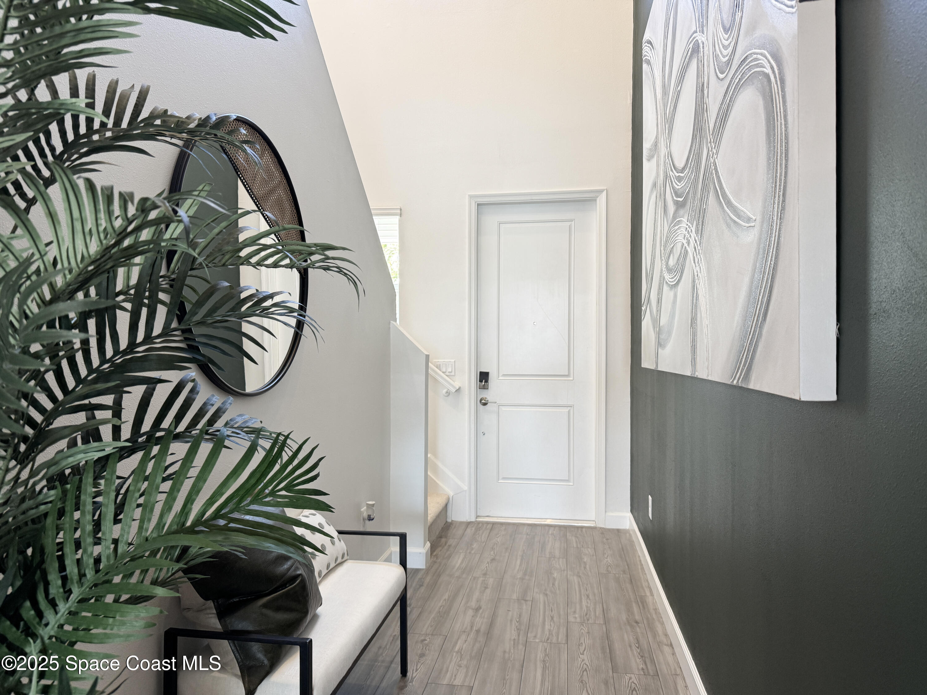 1959 Croft Inlet Drive Palm Bay, FL 32907 - Photo 15 of 23 a view of a interior of the house