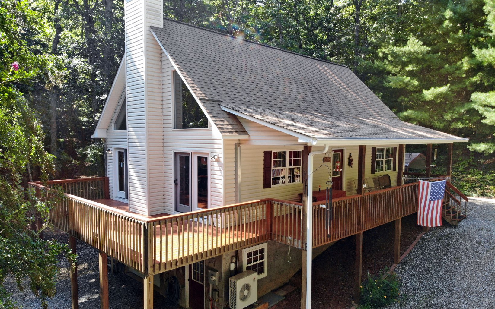 111 Jims Road Blairsville, GA 30512 - Photo 1 of 1 Main View