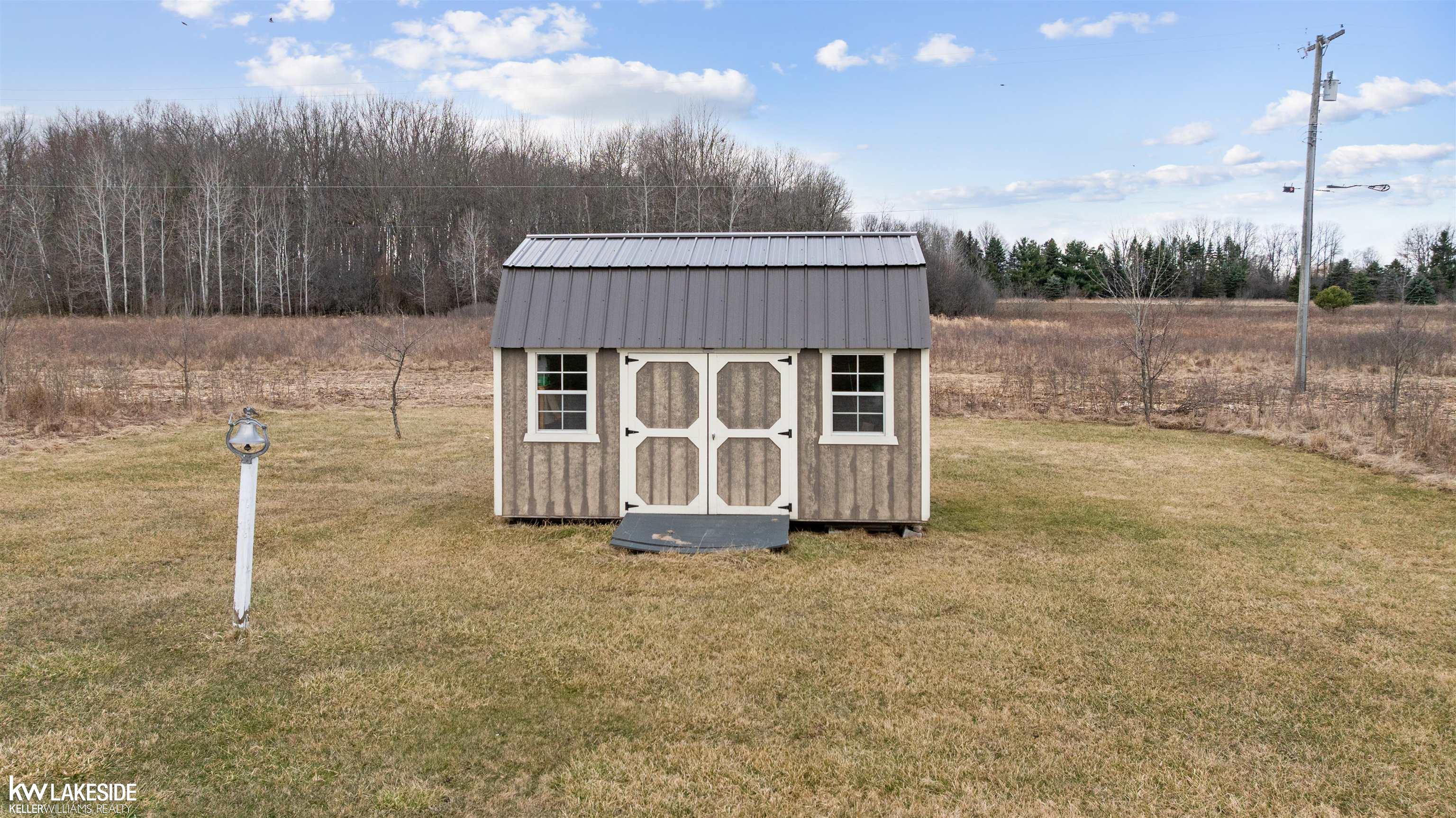 8415 Emmett Road Yale, MI 48097 - Photo 46 of 56