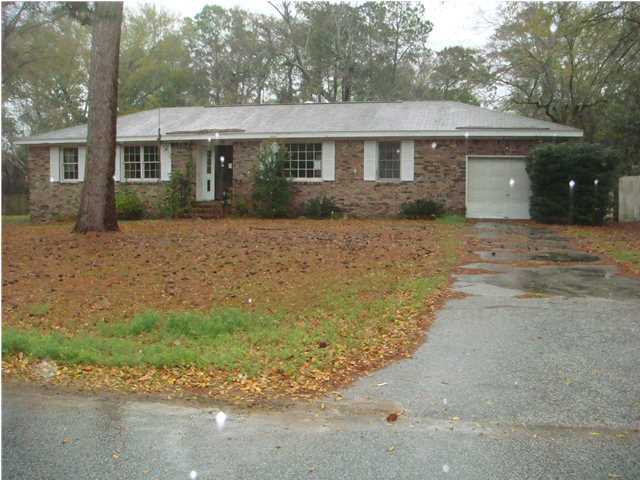 1160 Pleasant Pines Road Mount Pleasant, SC 29464 - Photo 1 of 4 Primary Photo