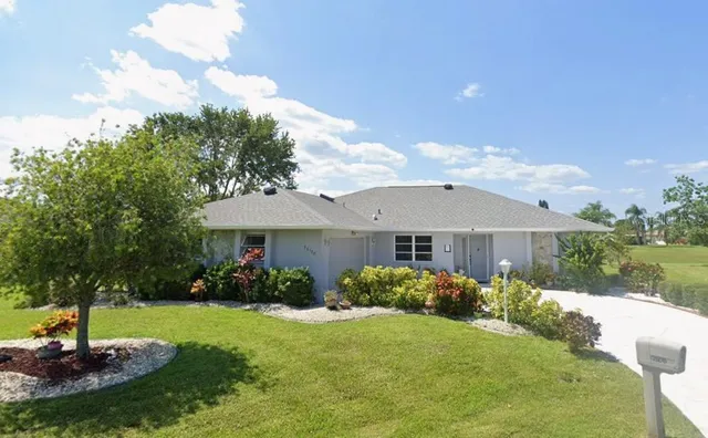 $385,000 | 25170 Obelisk Court, Punta Gorda, FL 33983