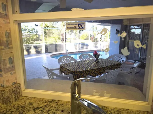 $385,000 | 25170 Obelisk Court, Punta Gorda, FL 33983