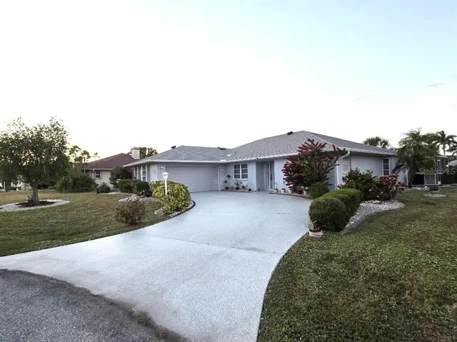 $385,000 | 25170 Obelisk Court, Punta Gorda, FL 33983