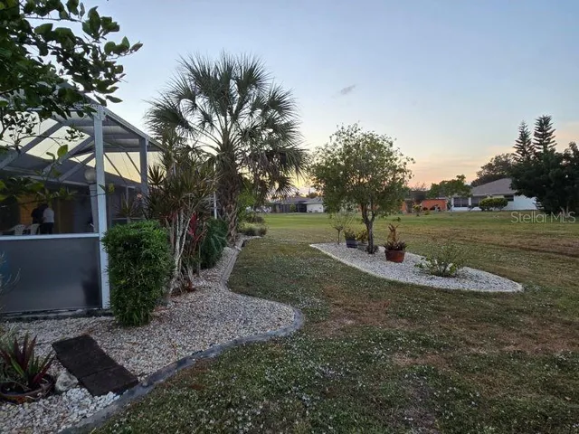 $385,000 | 25170 Obelisk Court, Punta Gorda, FL 33983