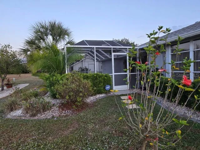 $385,000 | 25170 Obelisk Court, Punta Gorda, FL 33983