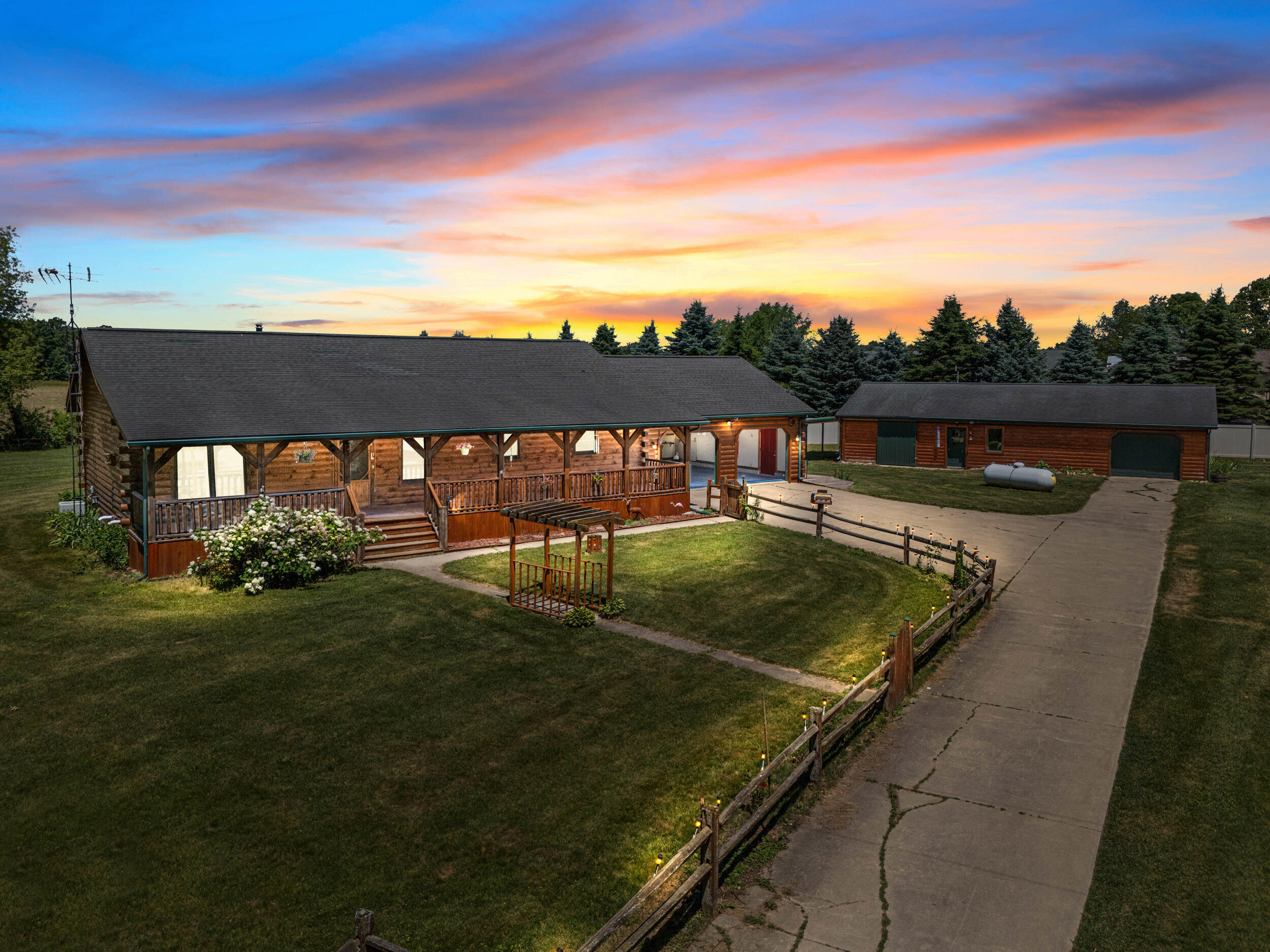 7470 Moreland Road Jonesville, MI 49250 - Photo 1 of 69 1_dji_20260615123548_0299_d dte