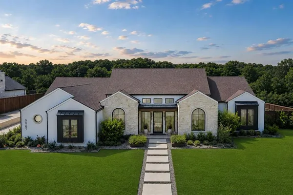 $2,149,000 | 5807 Preston Way, Colleyville, TX 76034