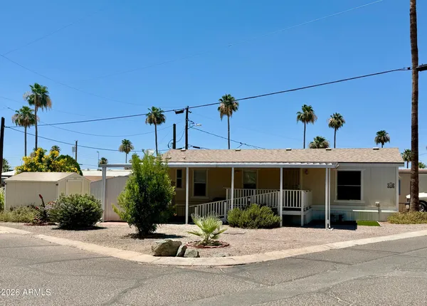 $69,000 | 9421 East Main Street, Unit 63, Mesa, AZ 85207