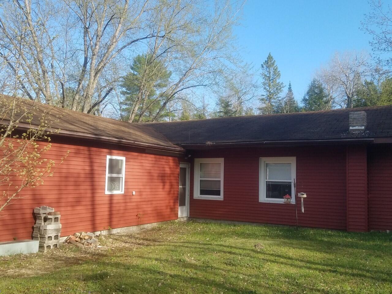 6010 Long Rapids Road Alpena, MI 49707 - Photo 1 of 3 Gallery Image 1
