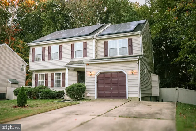 $498,500 | 915 Rue Madora, Bear, DE 19701