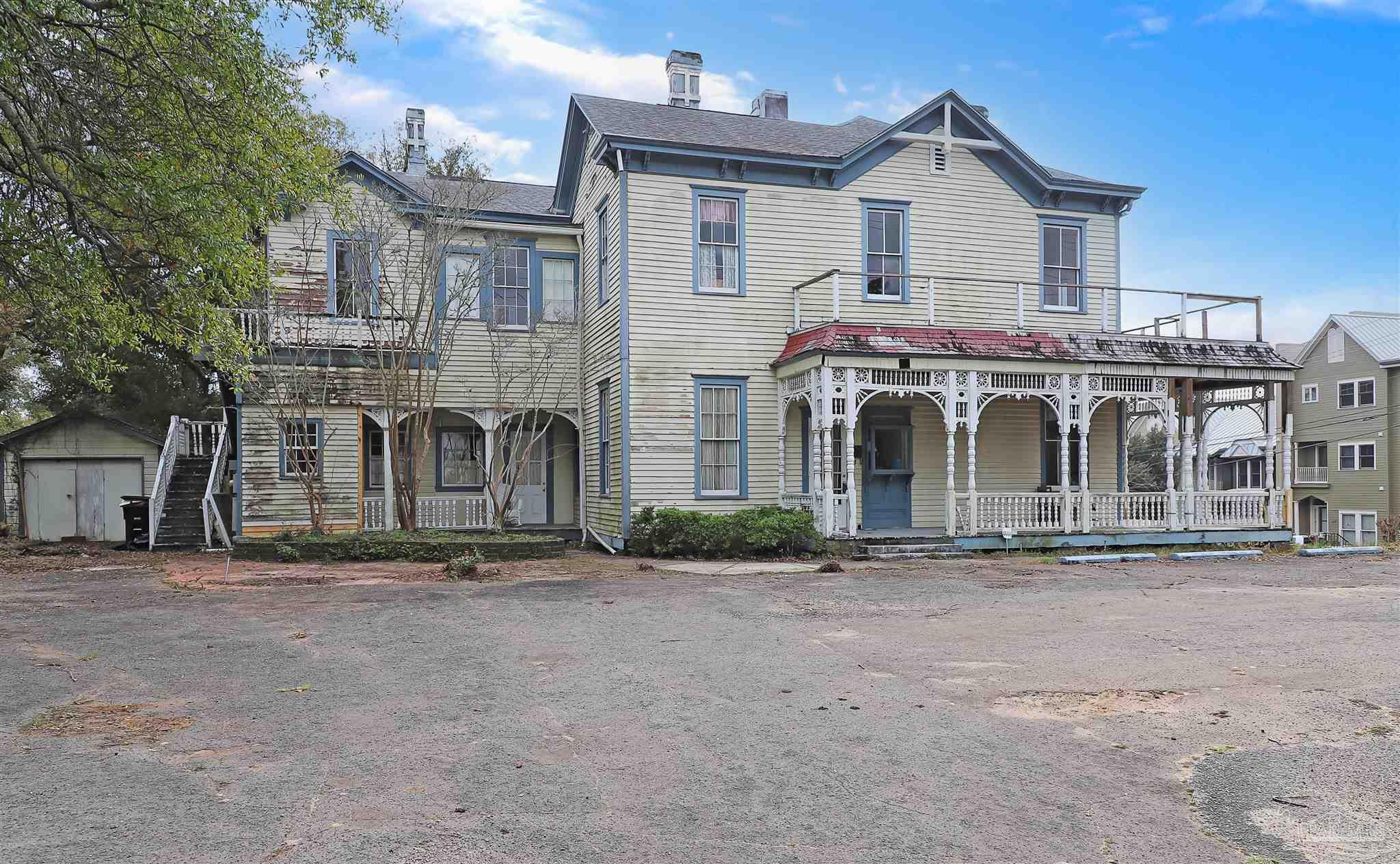 520 North Spring Street Pensacola, FL 32501 - Photo 21 of 30