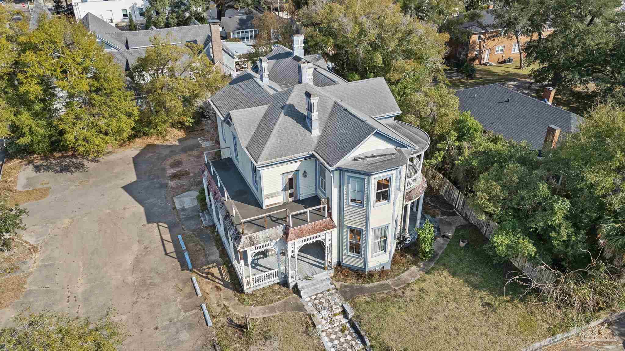 520 North Spring Street Pensacola, FL 32501 - Photo 24 of 30