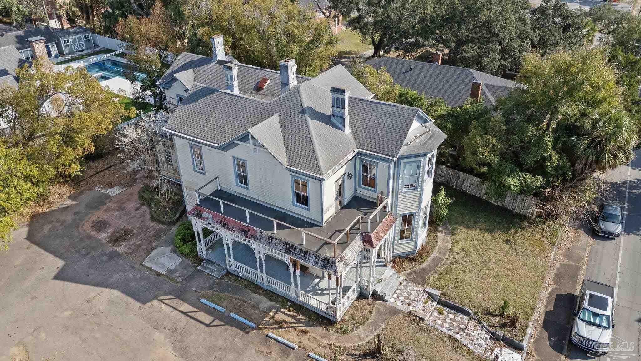 520 North Spring Street Pensacola, FL 32501 - Photo 25 of 30