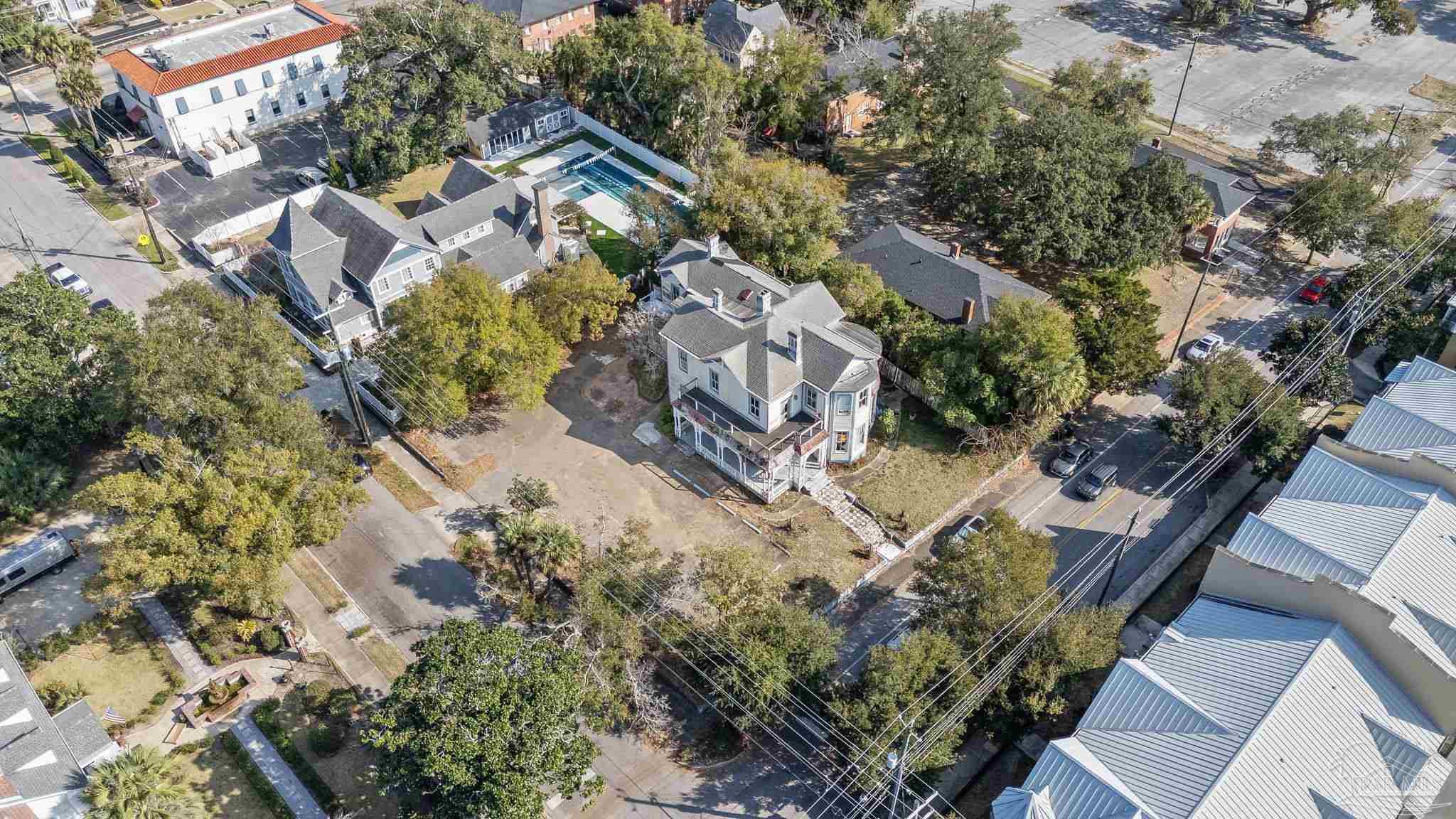 520 North Spring Street Pensacola, FL 32501 - Photo 27 of 30