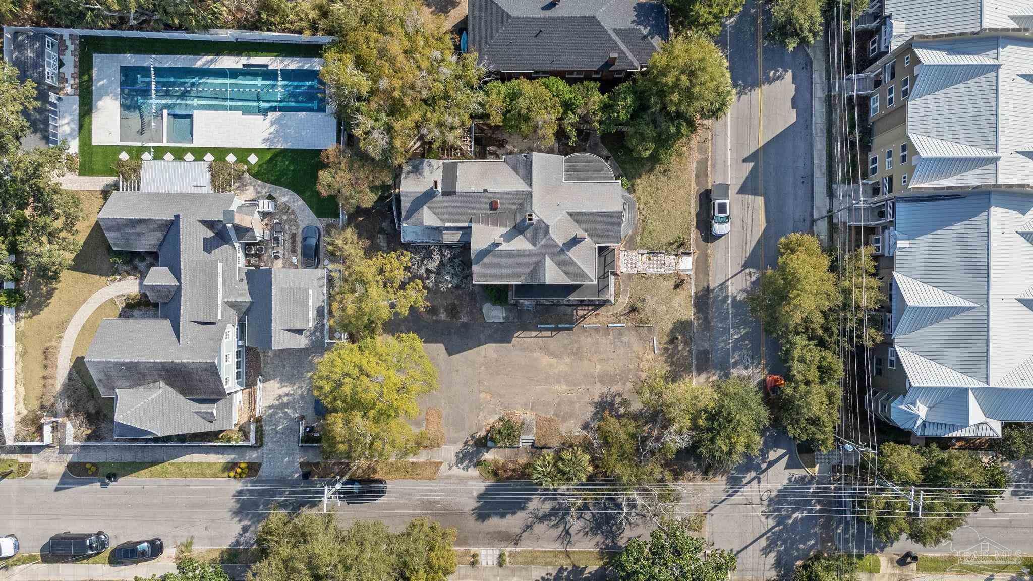 520 North Spring Street Pensacola, FL 32501 - Photo 28 of 30