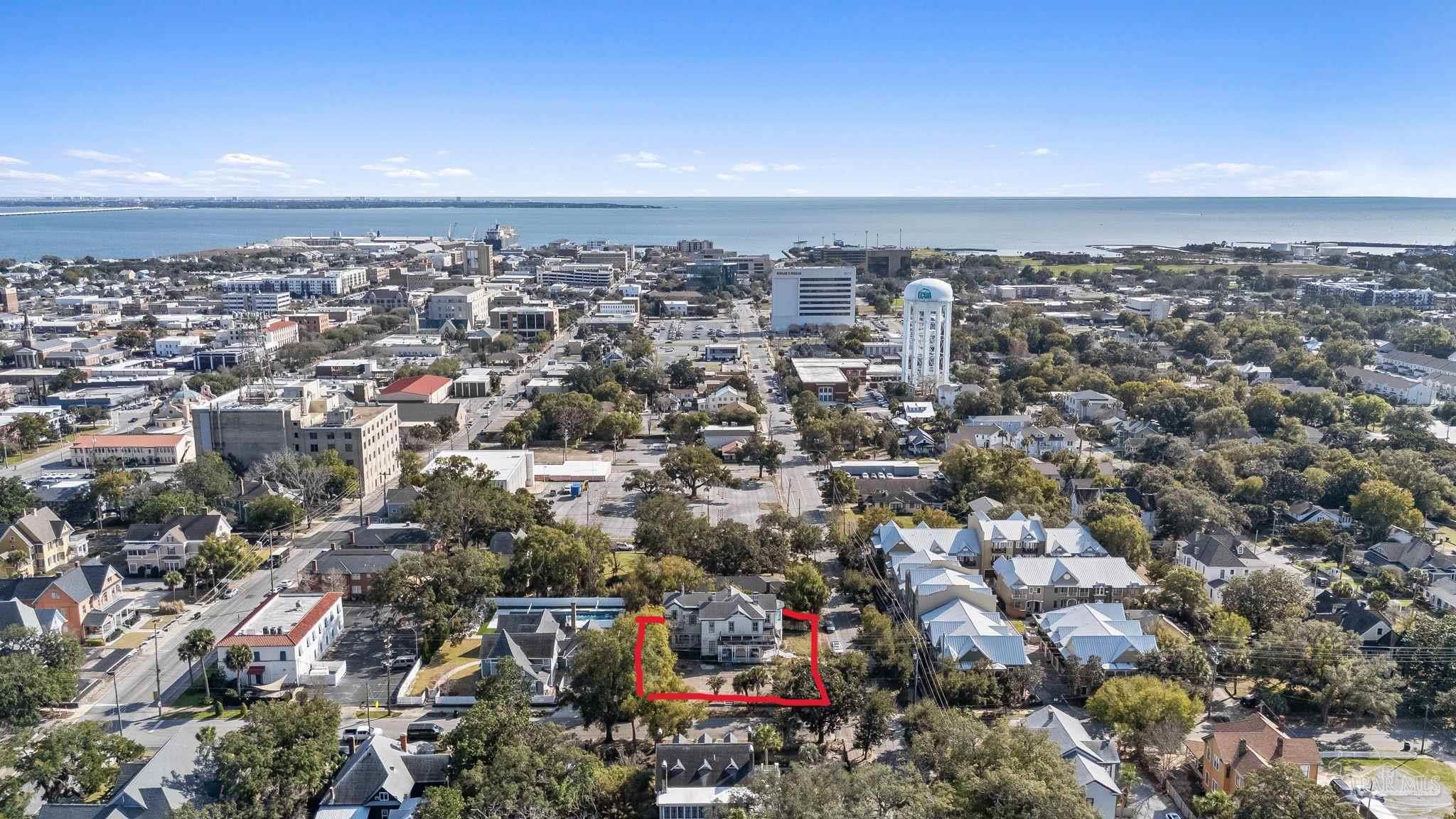 520 North Spring Street Pensacola, FL 32501 - Photo 30 of 30