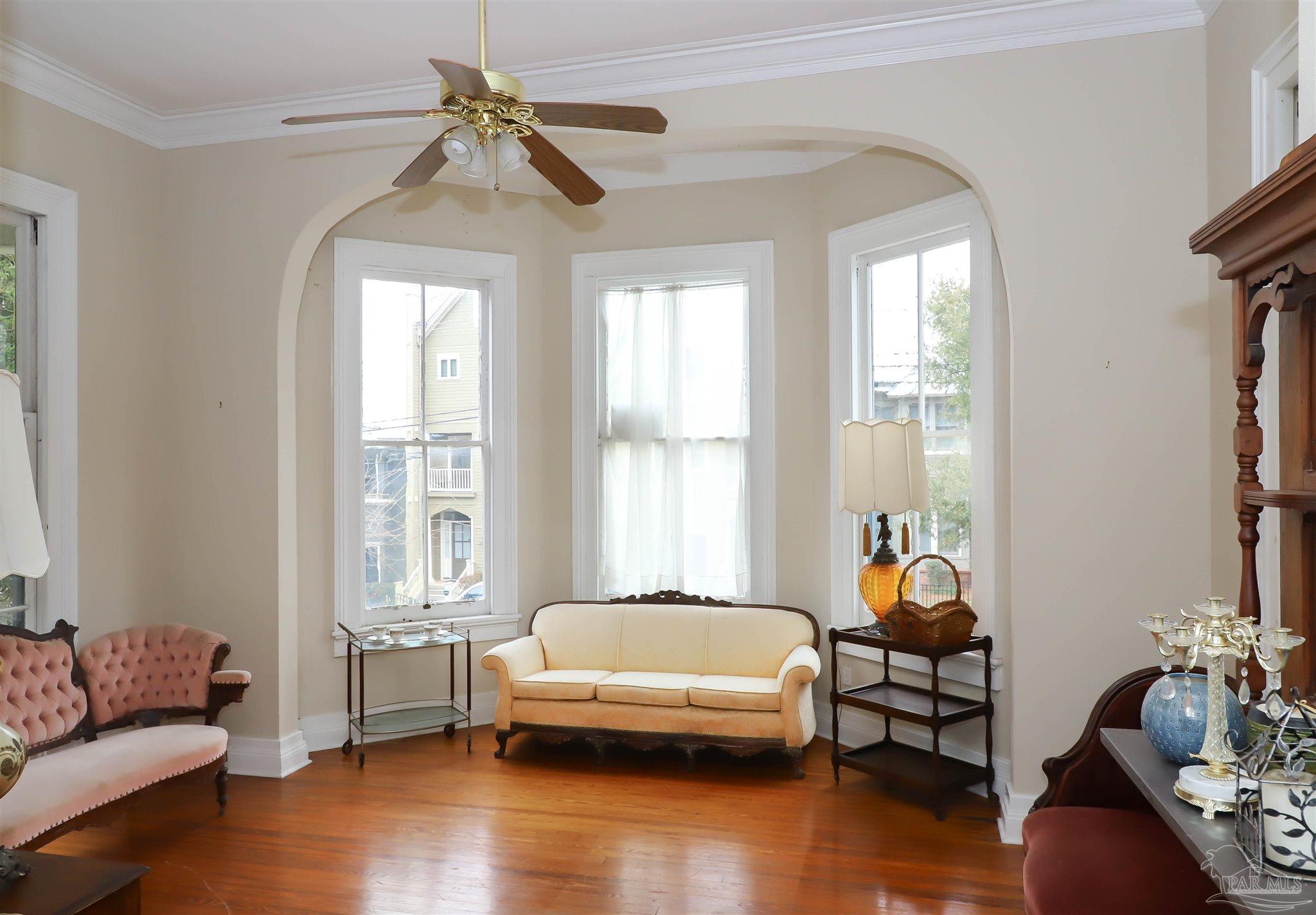 520 North Spring Street Pensacola, FL 32501 - Photo 6 of 30