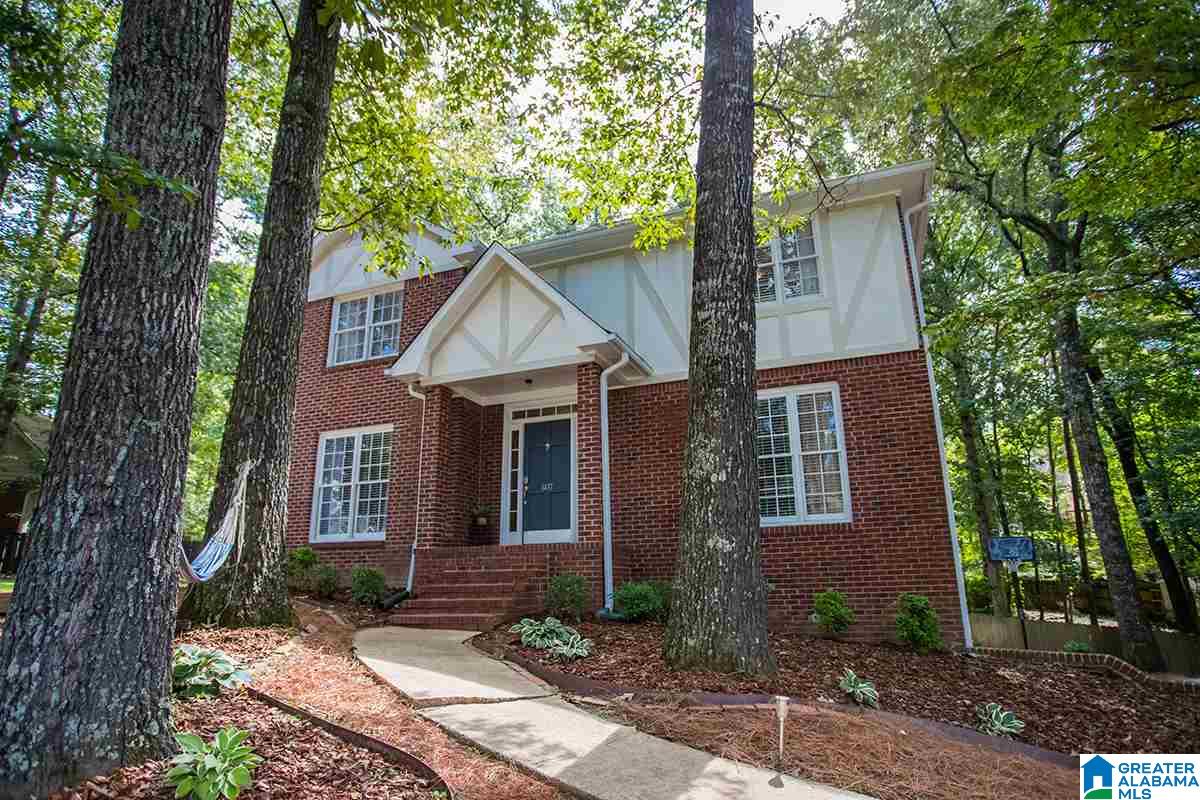 1437 Eden Ridge Drive Birmingham, AL 35244 - Photo 43 of 43