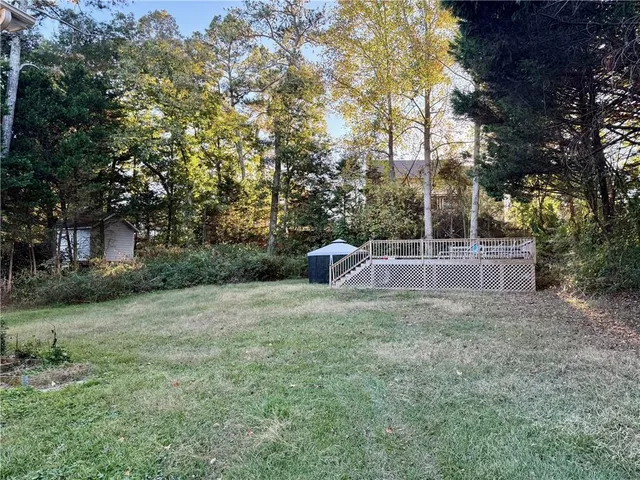 $2,500 | 3310 Stratton Lane, Dacula, GA 30019