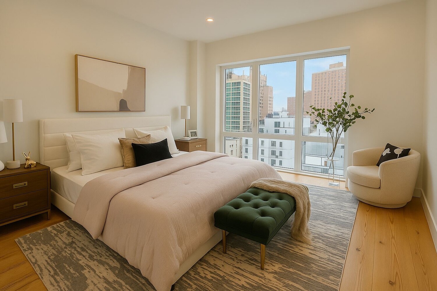 427 East 90th Street, Unit PH10 Manhattan, NY 10128 - Photo 10 of 28