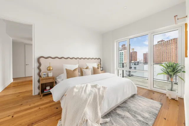 $3,595,000 | 427 East 90th Street, Unit PH10 | Upper East Side