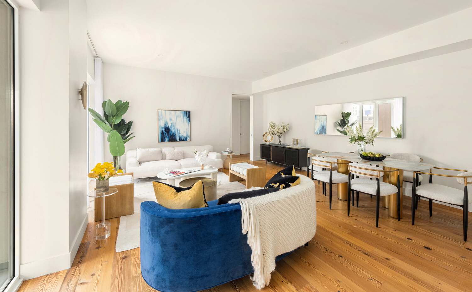 427 East 90th Street, Unit PH10 Manhattan, NY 10128 - Photo 3 of 28