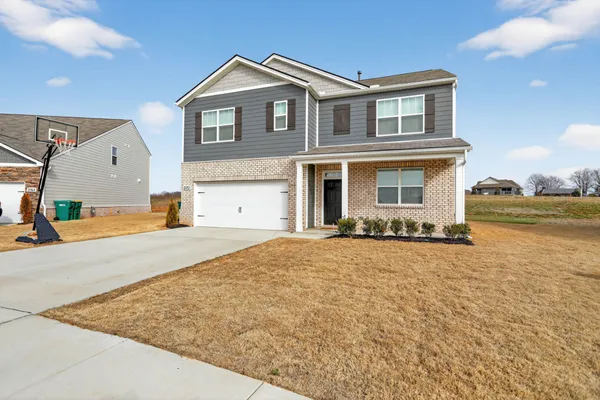 $425,000 | 2172 Sevier Lane, White House, TN 37188
