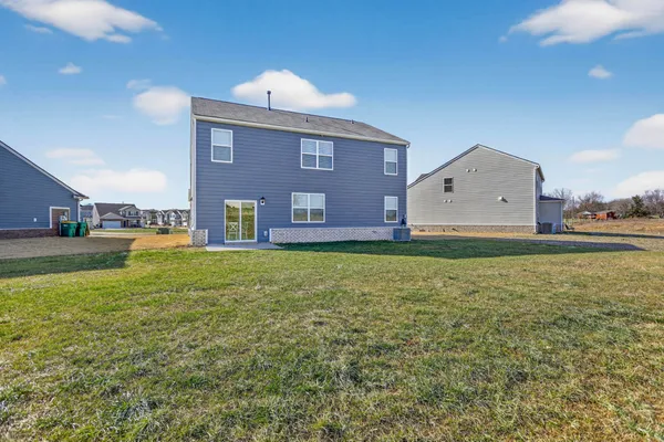 $425,000 | 2172 Sevier Lane, White House, TN 37188