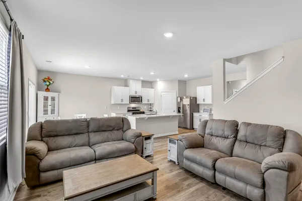 $425,000 | 2172 Sevier Lane, White House, TN 37188