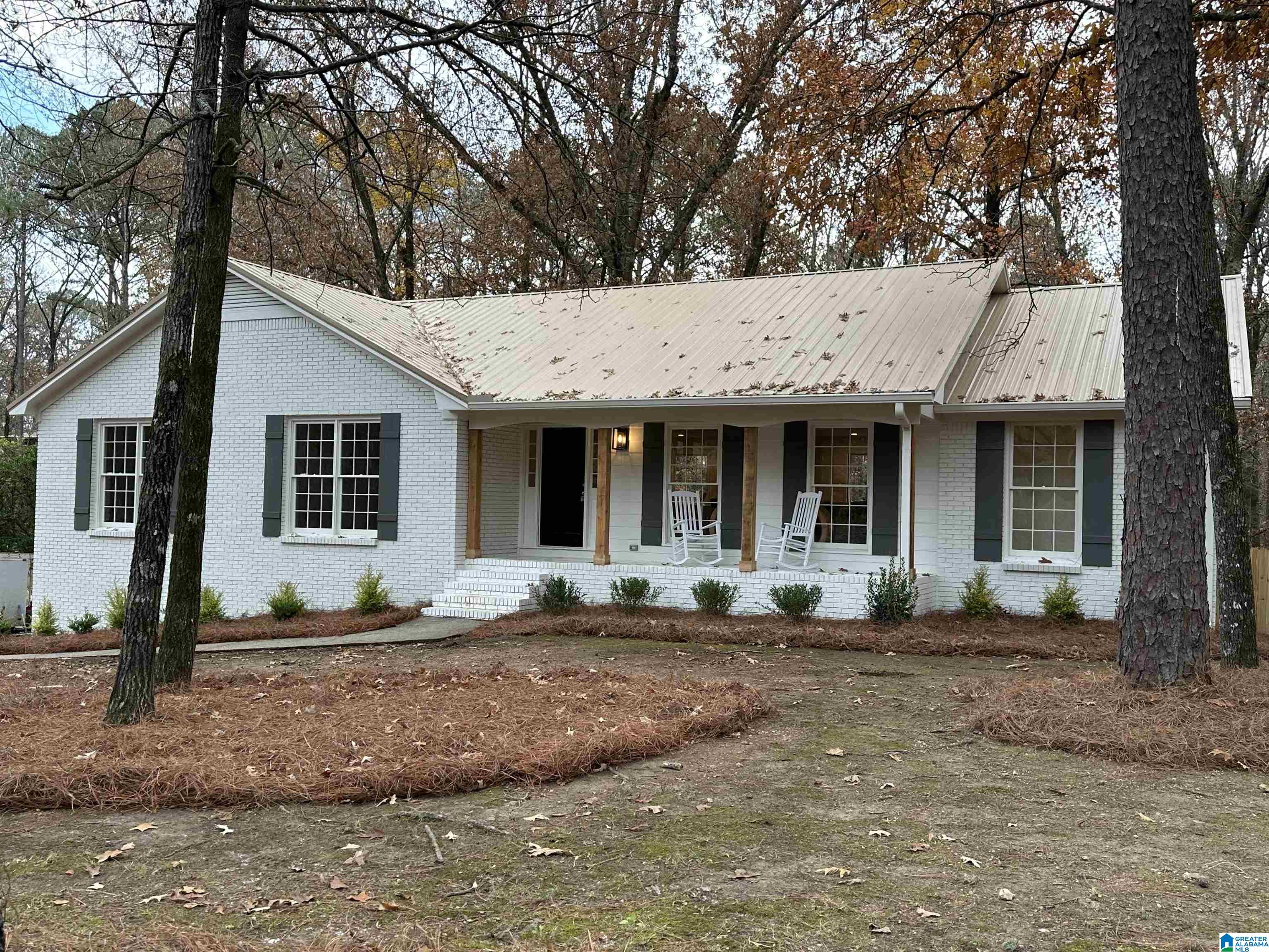 6586 Quail Run Drive Pelham, AL 35124 - Photo 33 of 33